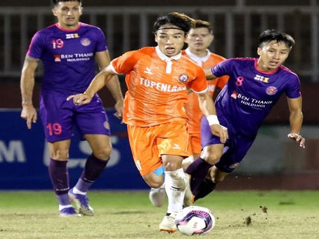 Soi kèo SHB Đà Nẵng vs Viettel, 18h00 ngày 14/02 - V League