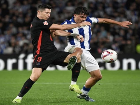 Soi kèo Sociedad vs PAOK, 03h00 ngày 31/01 - Cup C2