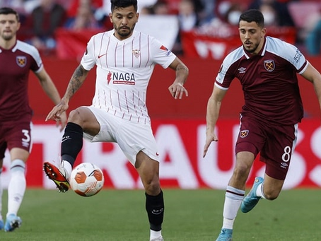 Soi kèo bóng đá trận Sevilla vs PSV, 00h45 ngày 30/11 - C1