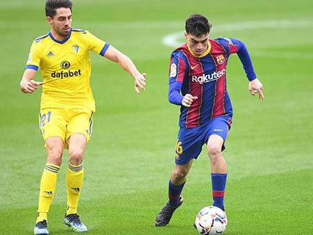 Soi kèo trận Granada vs Cadiz, 23h00 ngày 03/01 - La Liga