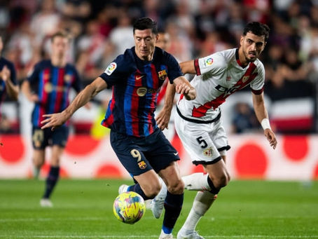Soi kèo Vallecano vs Athletic, 00h30 ngày 02/12 - La Liga