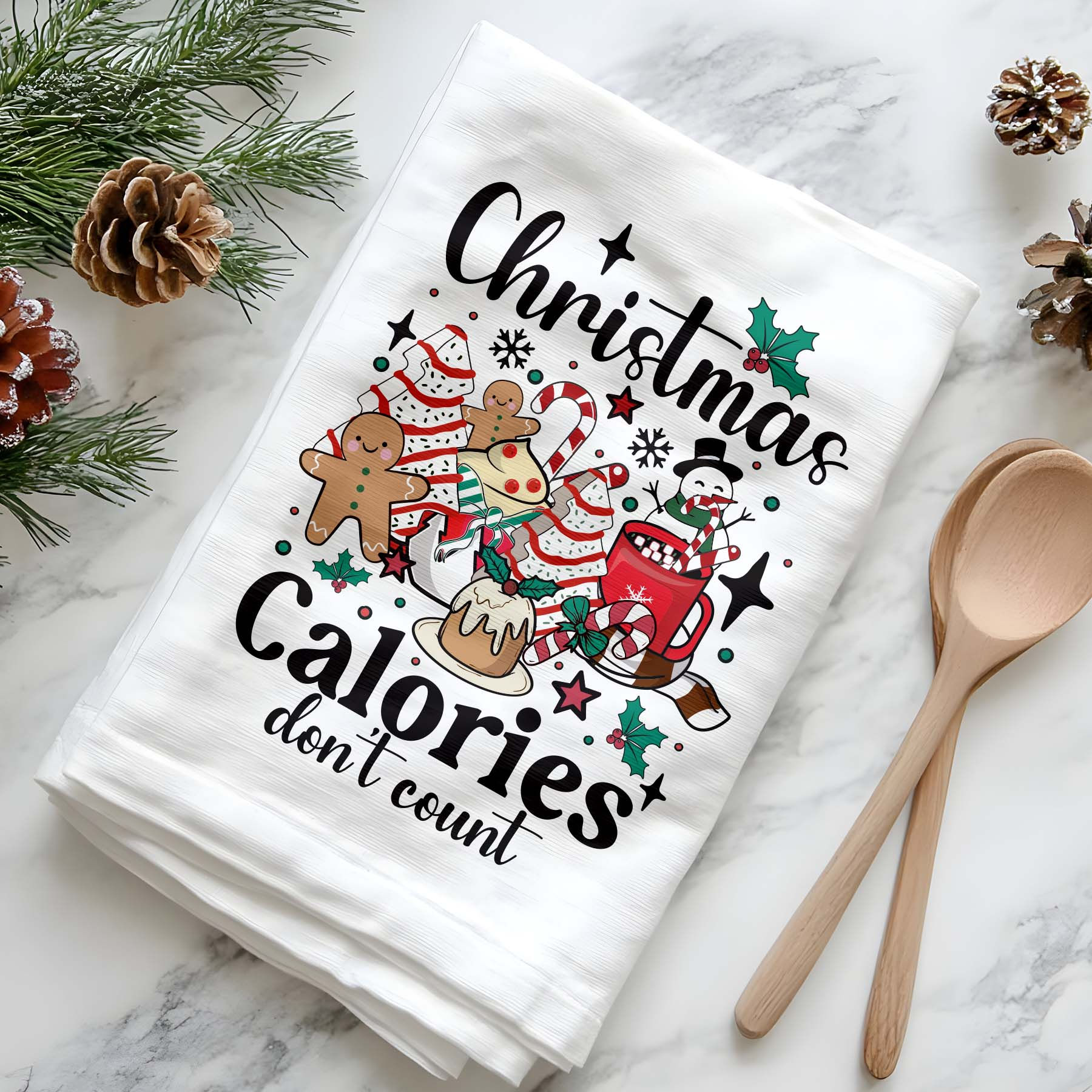 Kitchen Towel