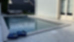 Piscine en béton armé par Beauty Pools Lorraine