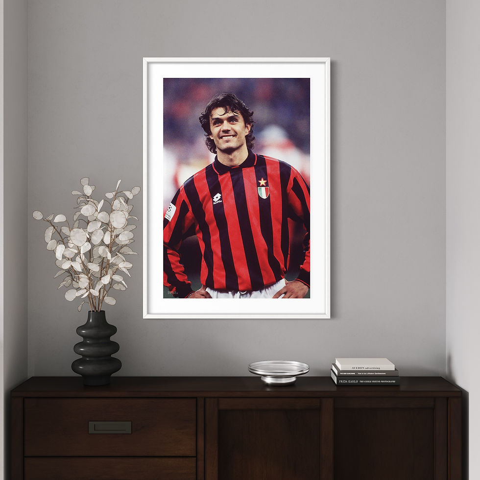 Thumbnail: The Maldini Print