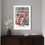 Thumbnail: The Mick Jagger Performance Print