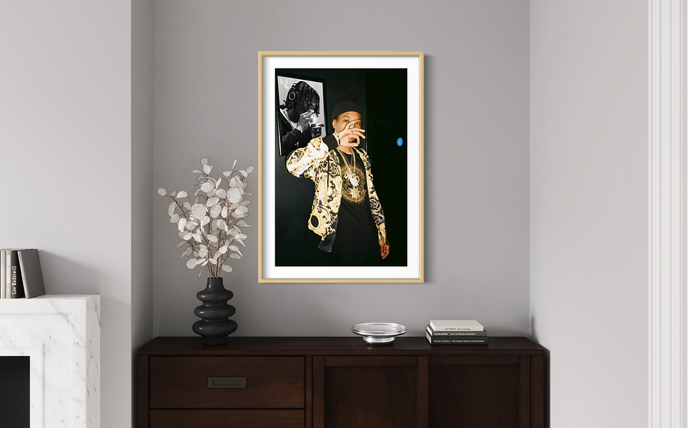 Thumbnail: The Pressa Print