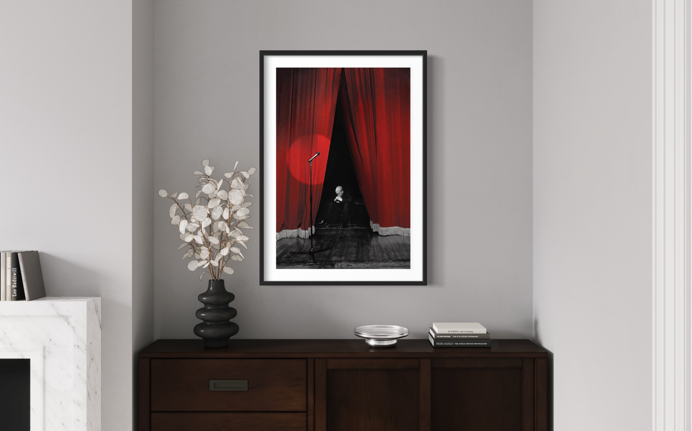 The Eminem Show 2 Print