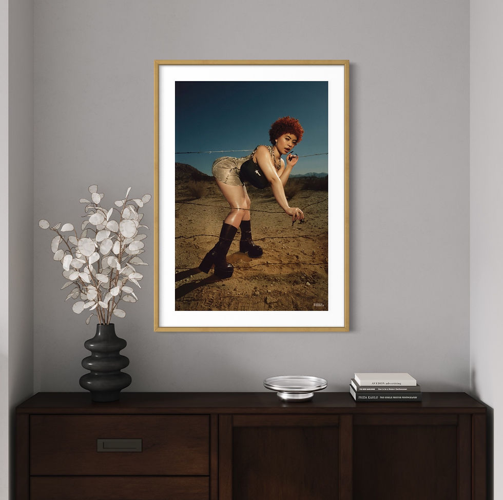 Thumbnail: The Munch Print