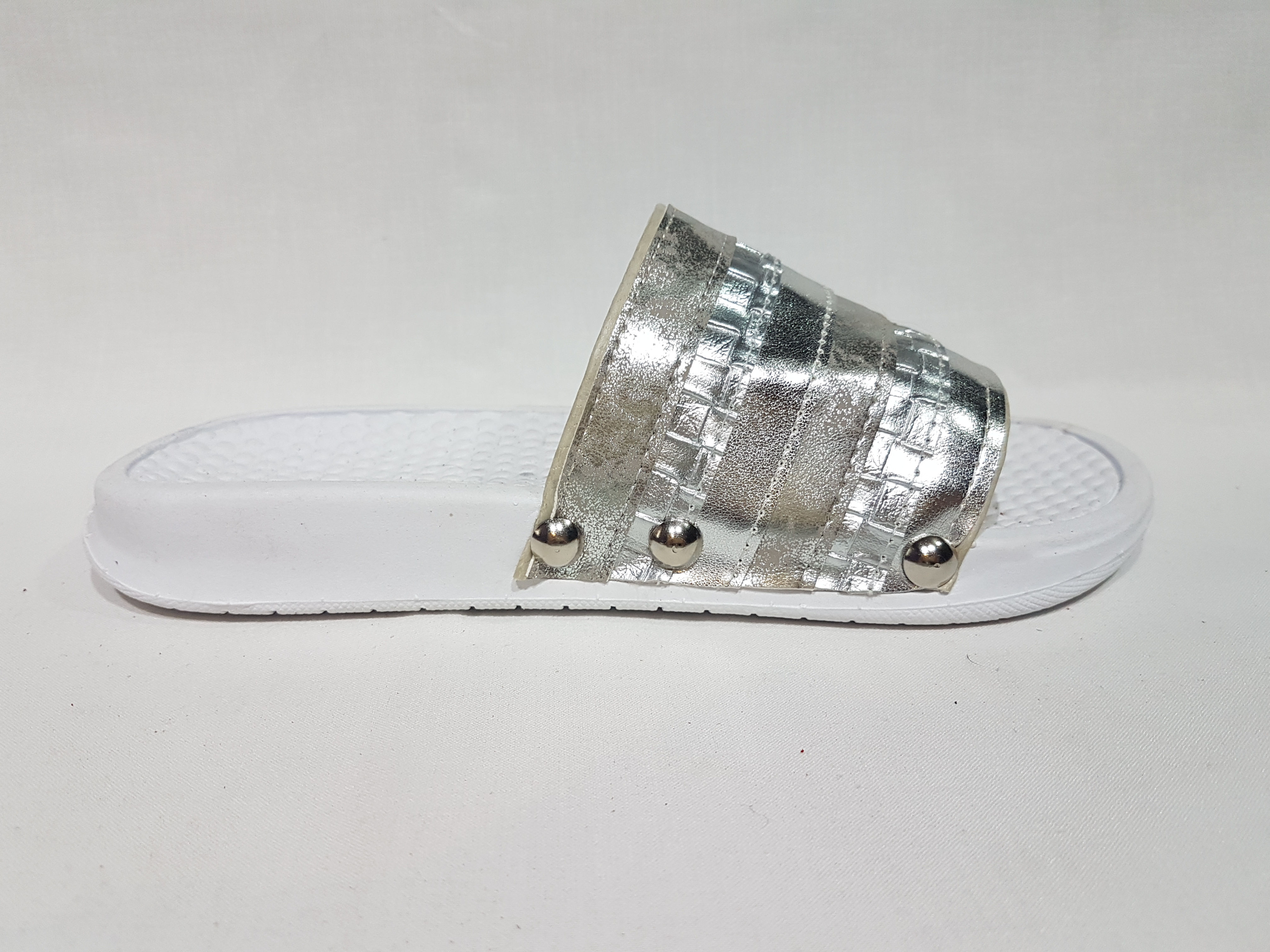 Sandalias tipo chanclas