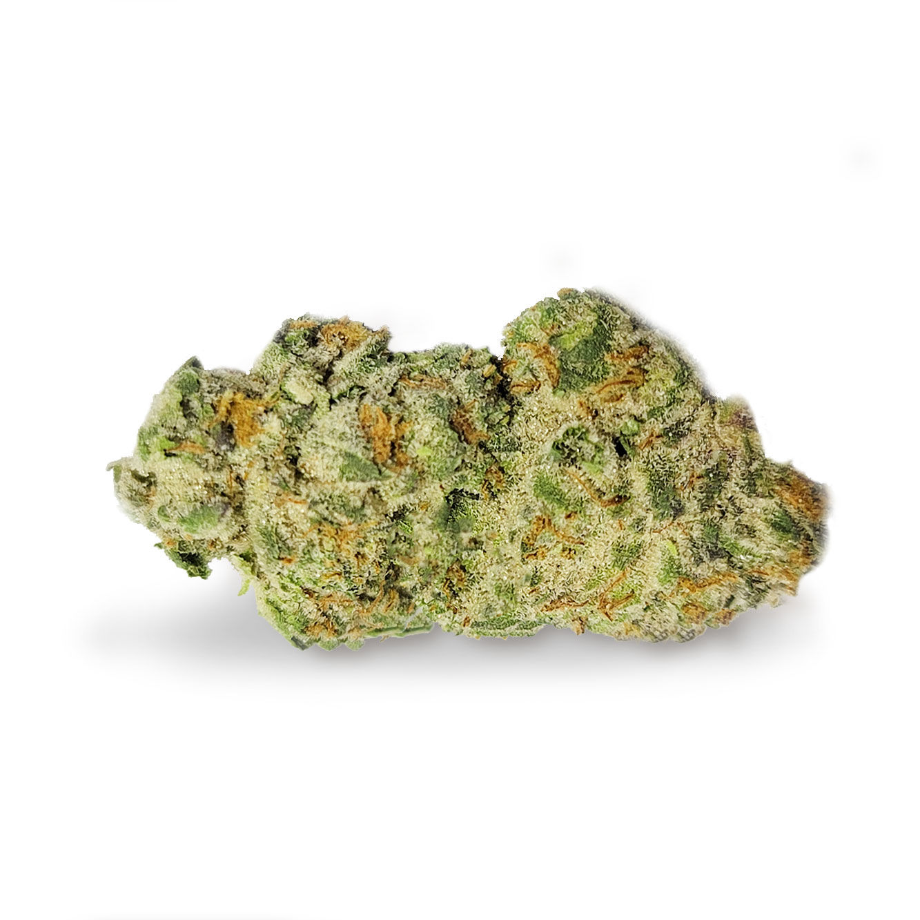LA Kush Cake