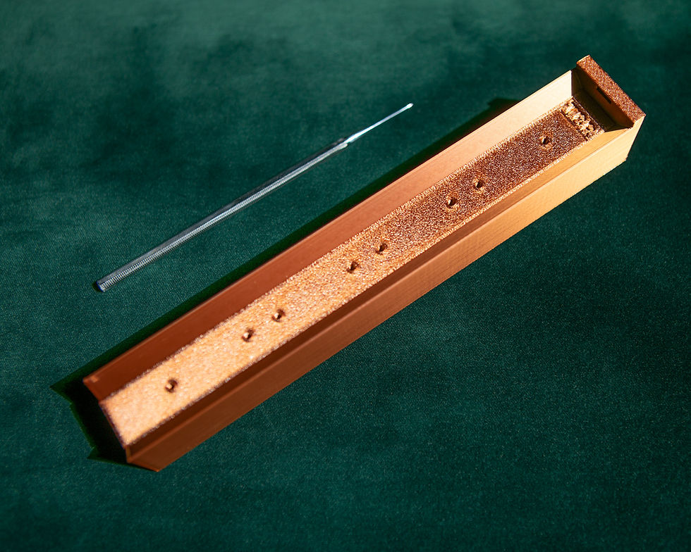 Thumbnail: Punch Cradle Kit