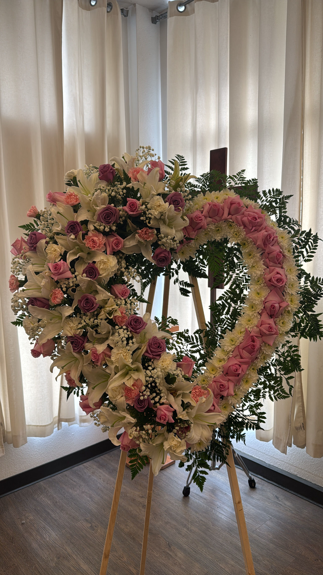 Custom Heart
