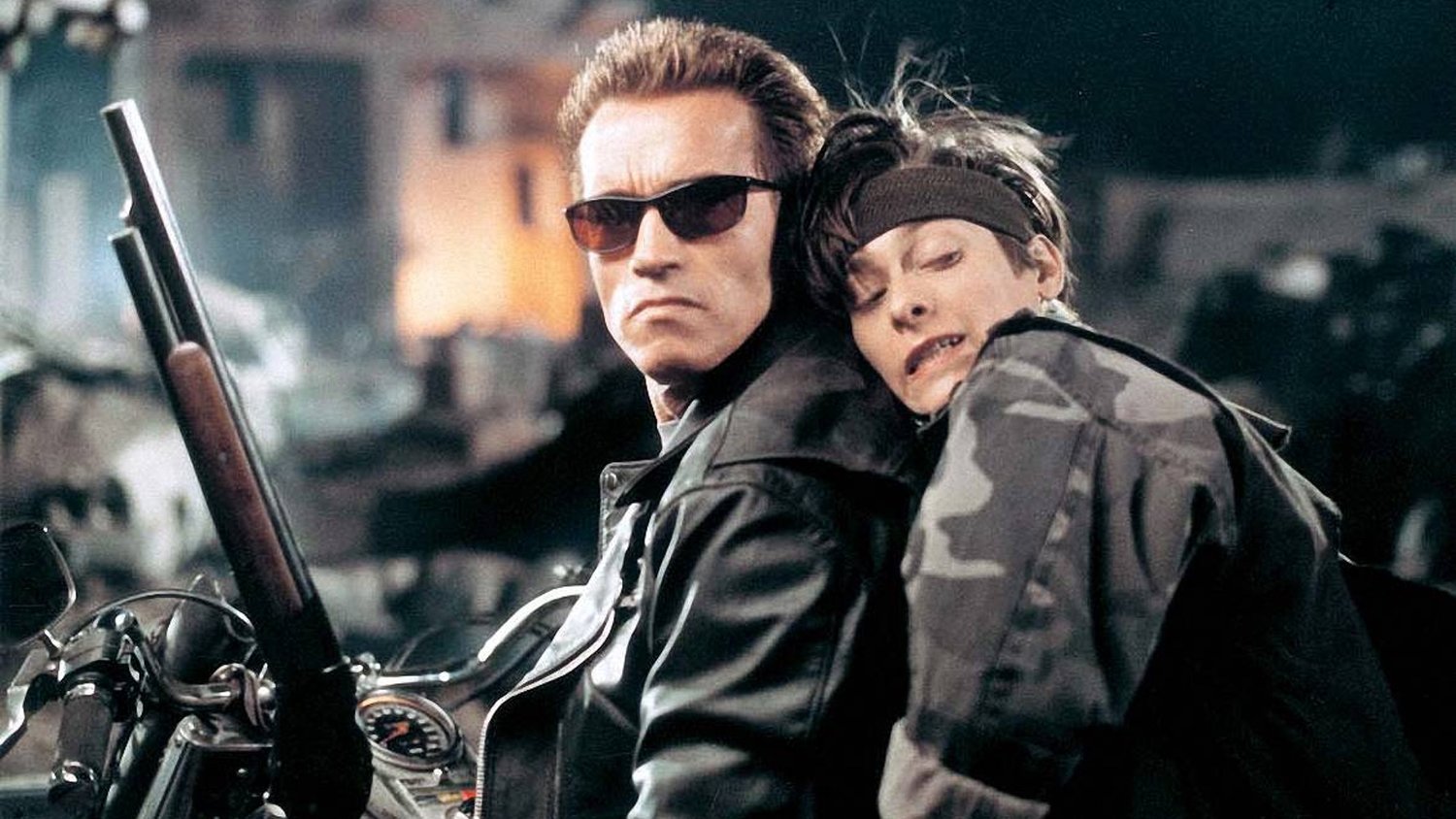 SDCC 2019 | Edward Furlong retornará como John Connor