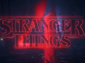 Número de episódios da 4ª temporada de Stranger Things é revelado