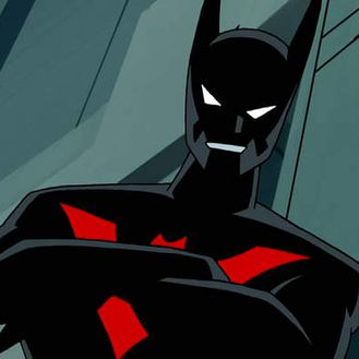 SDCC 2019 | Batman do Futuro ganhará blu-ray remasterizado