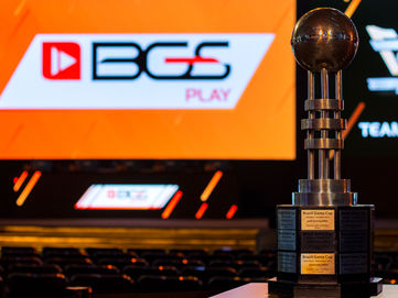 BGS 2019 | O mundo dos games é de todos, sem distinção