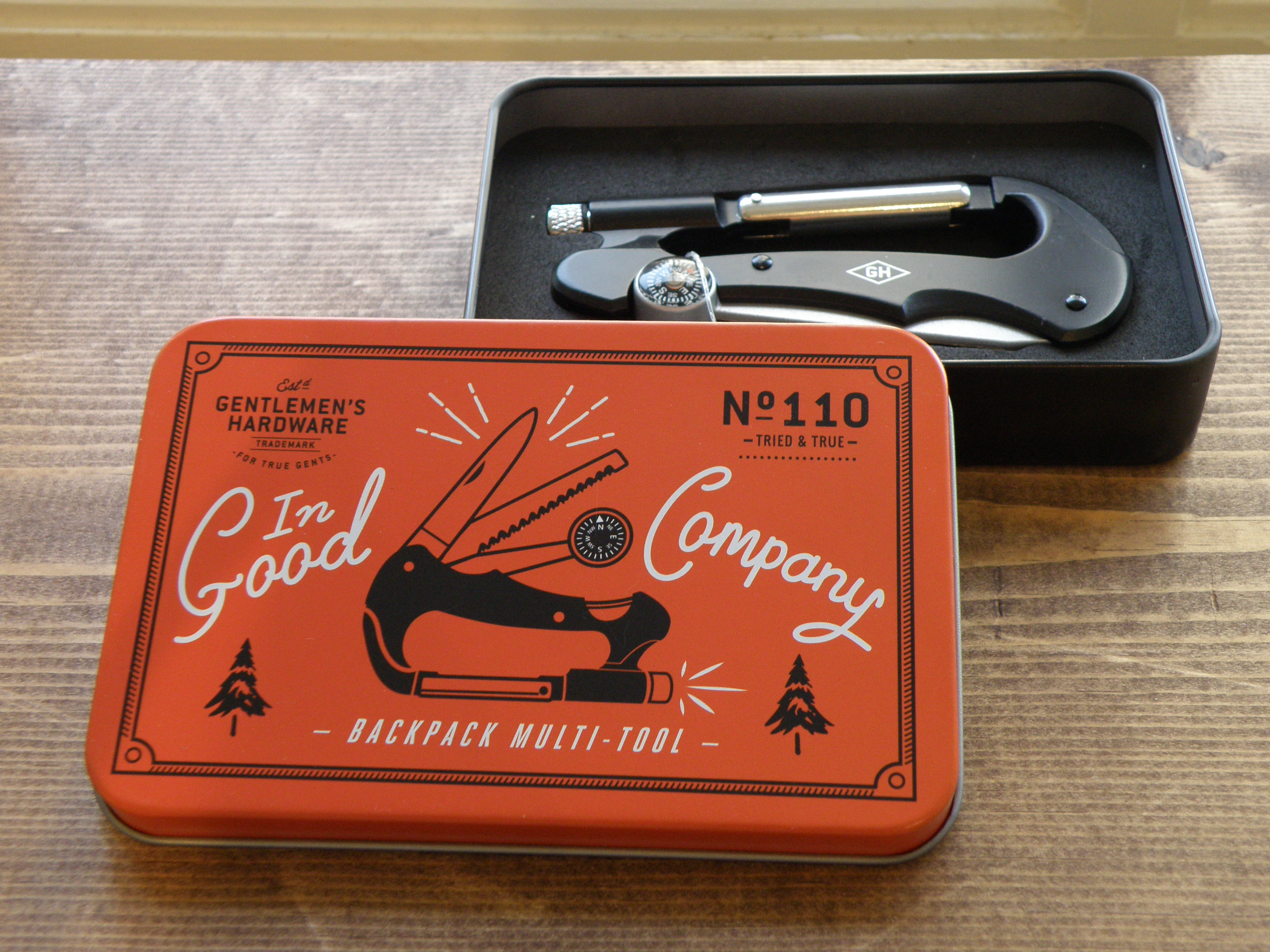 gentlemen's hardware