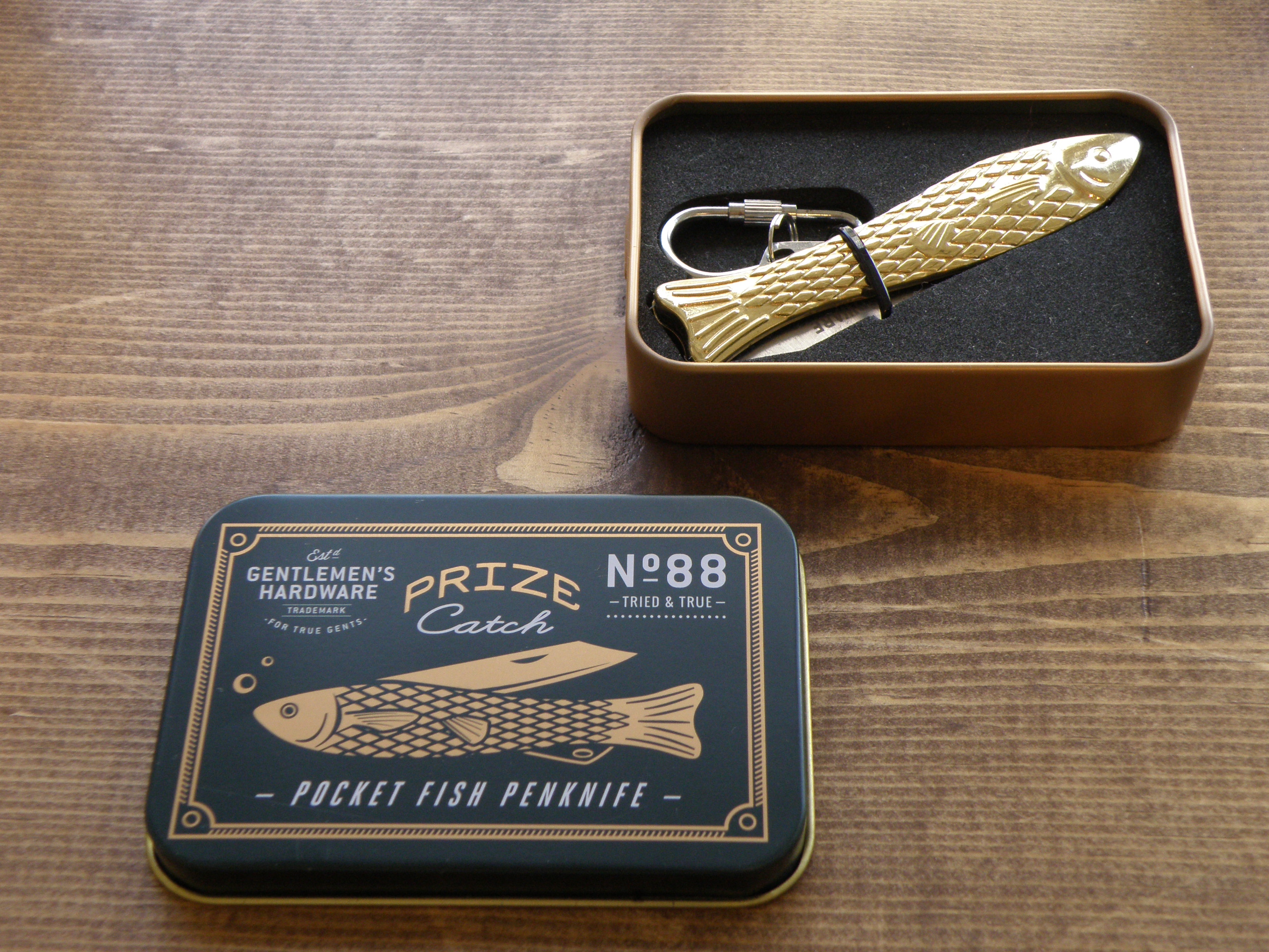 gentlemen's hardware