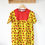 Miniatura: Robe MC Birdies - 10/12ans