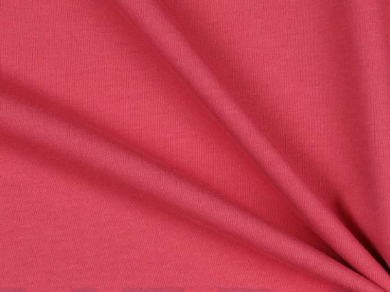 Rose corail