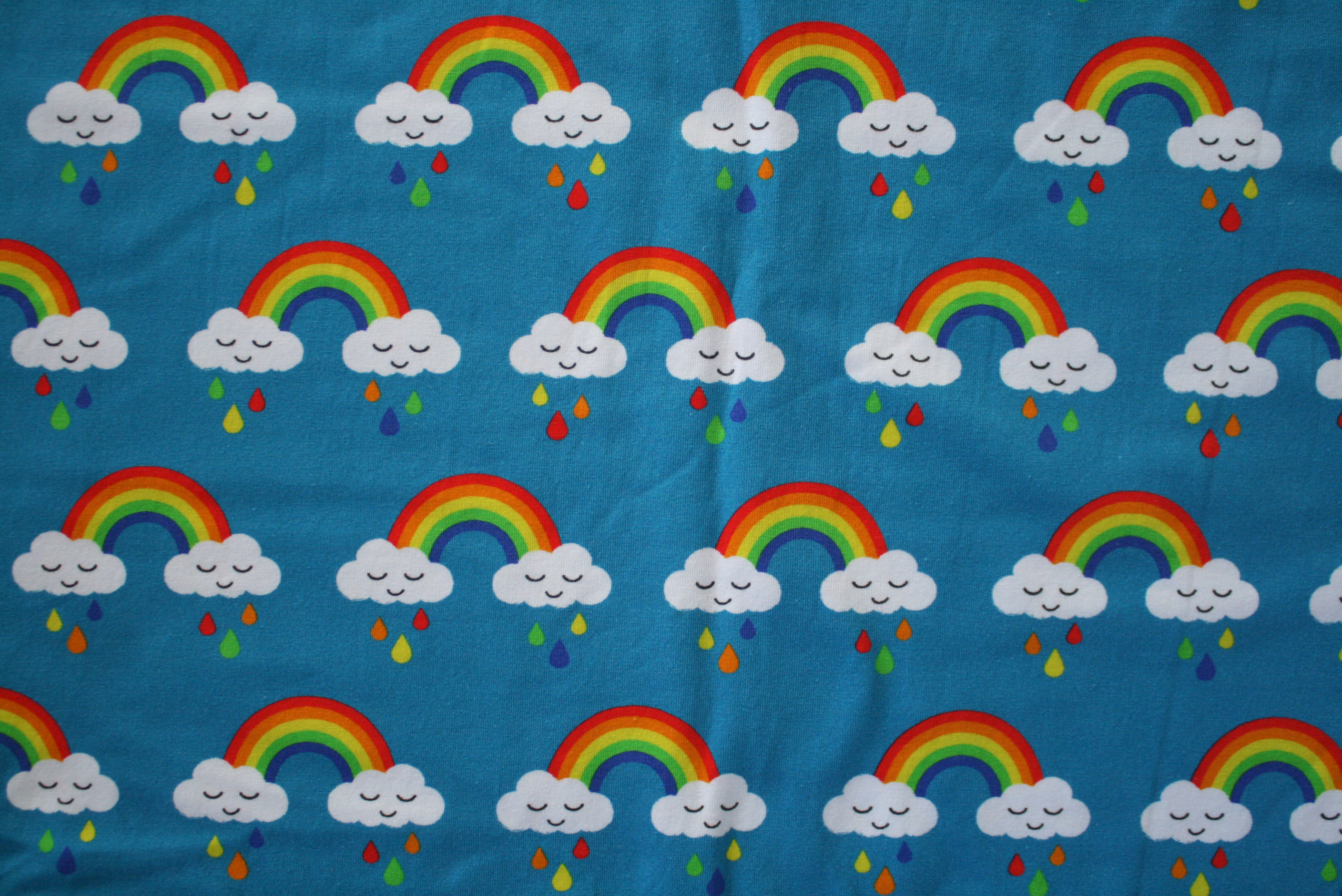 Jersey Arcs-en-ciel - 1,40mxlaize