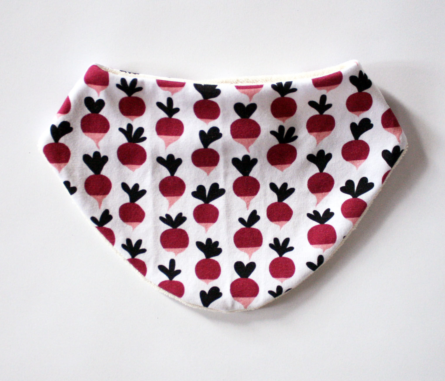 Bandana radis
