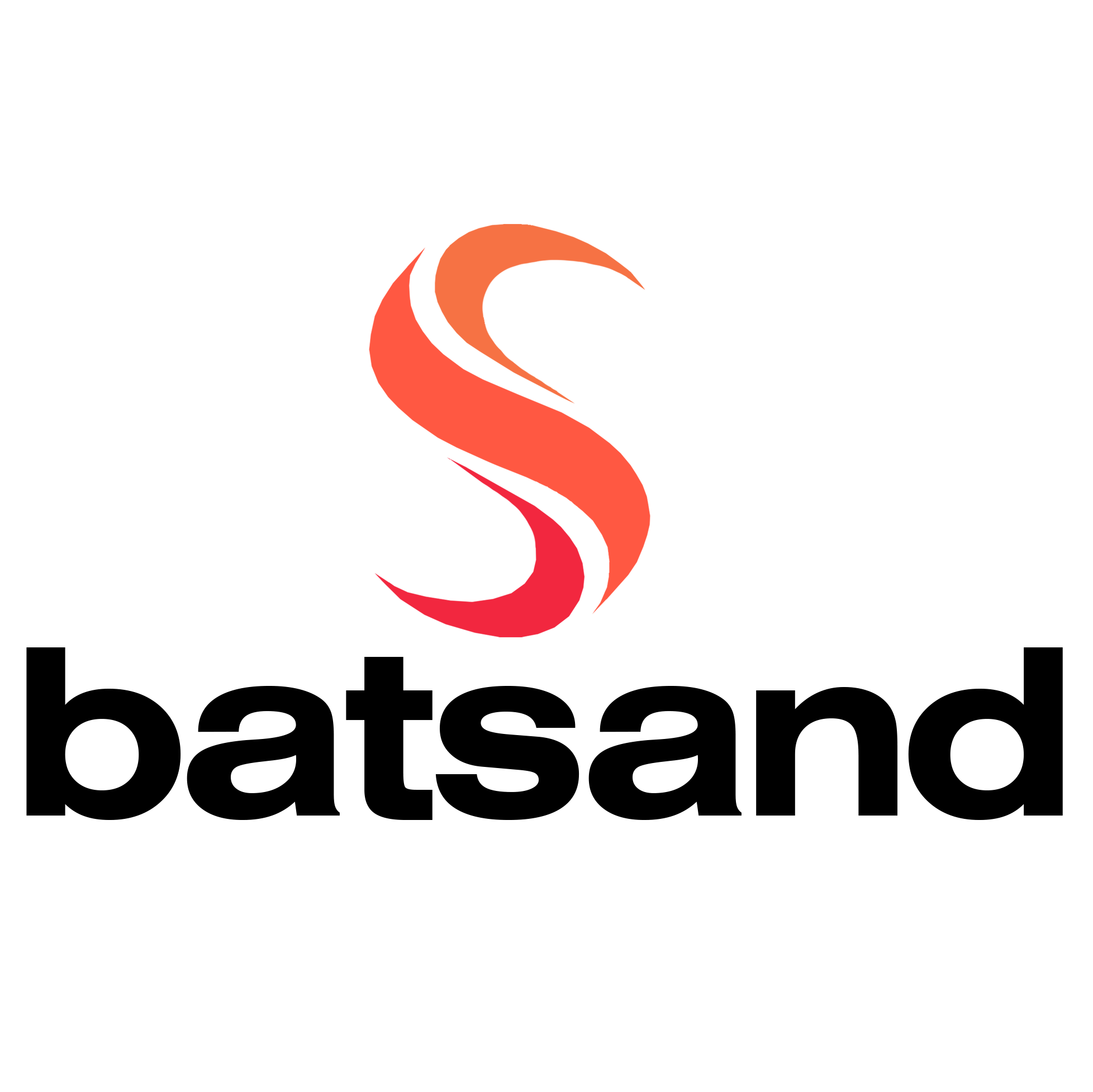 Batsand logo