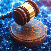 Update: Artificial Intelligence (AI) and the Law