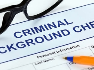 Tips for Job Searching with a Criminal Record