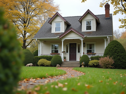 Wize Group Realty Home Solutions: Your Fast Track to Selling in Olyphant