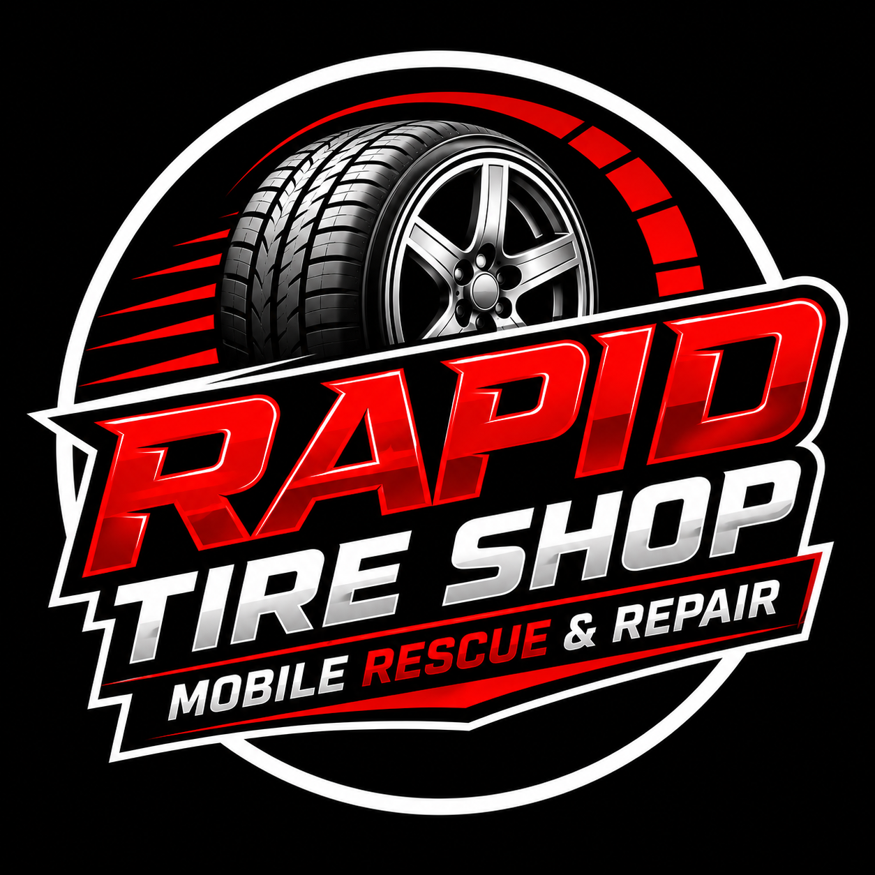 Writer: Rapid Tire Shop