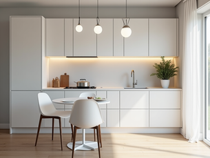 Transform Your Kitchen with Expert Kitchen Remodeling Steps