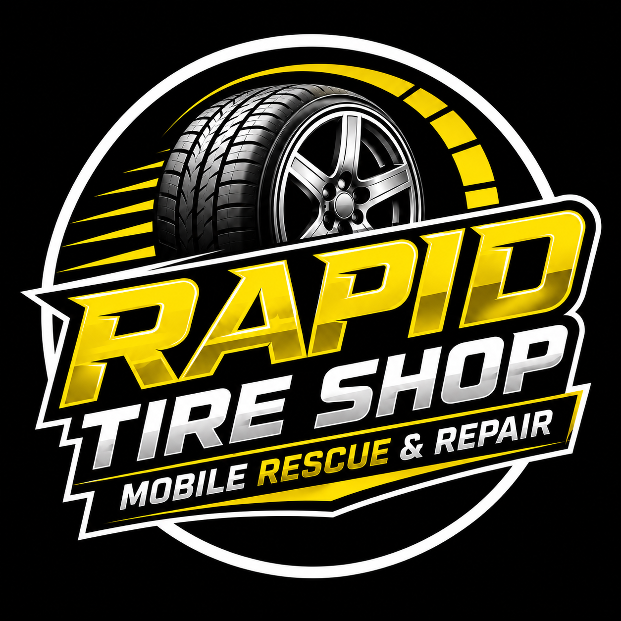 Writer: Rapid Tire Shop
