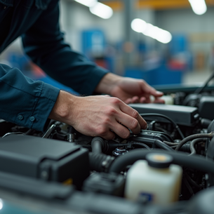 Vehicle Performance Tips