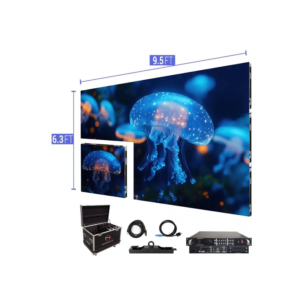 Led Walls
