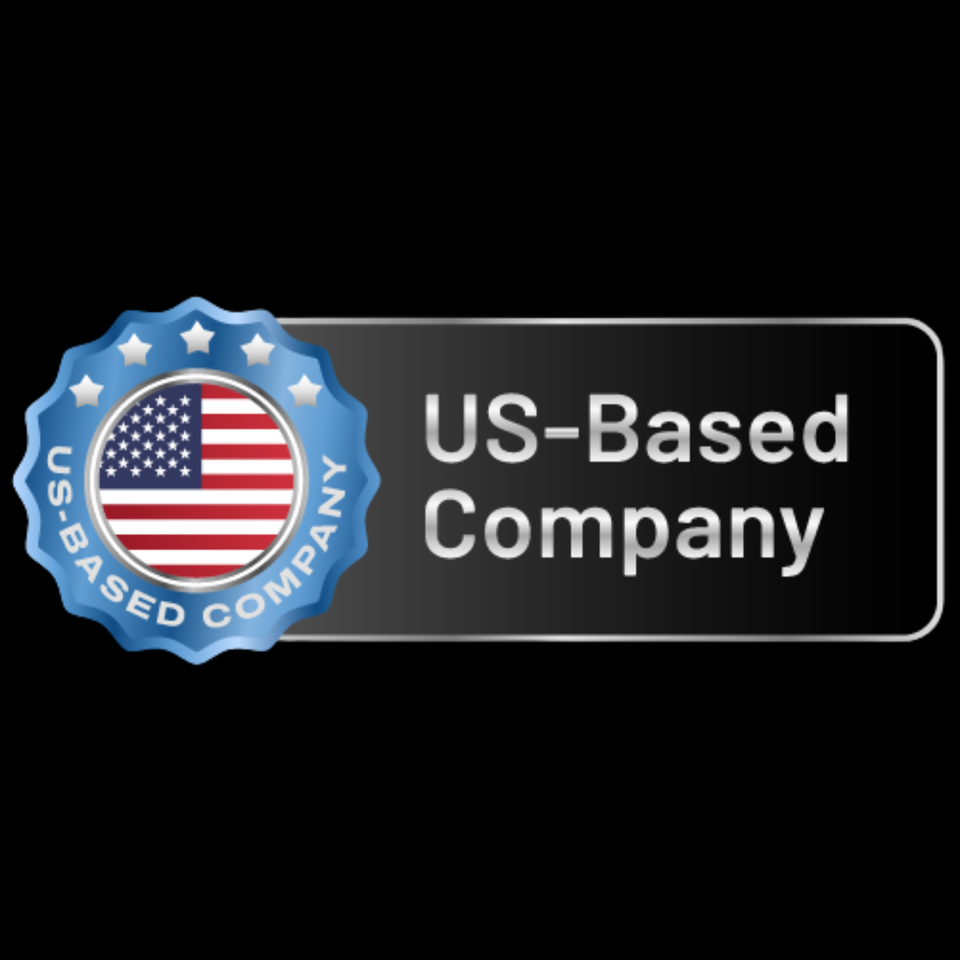 US Based Company