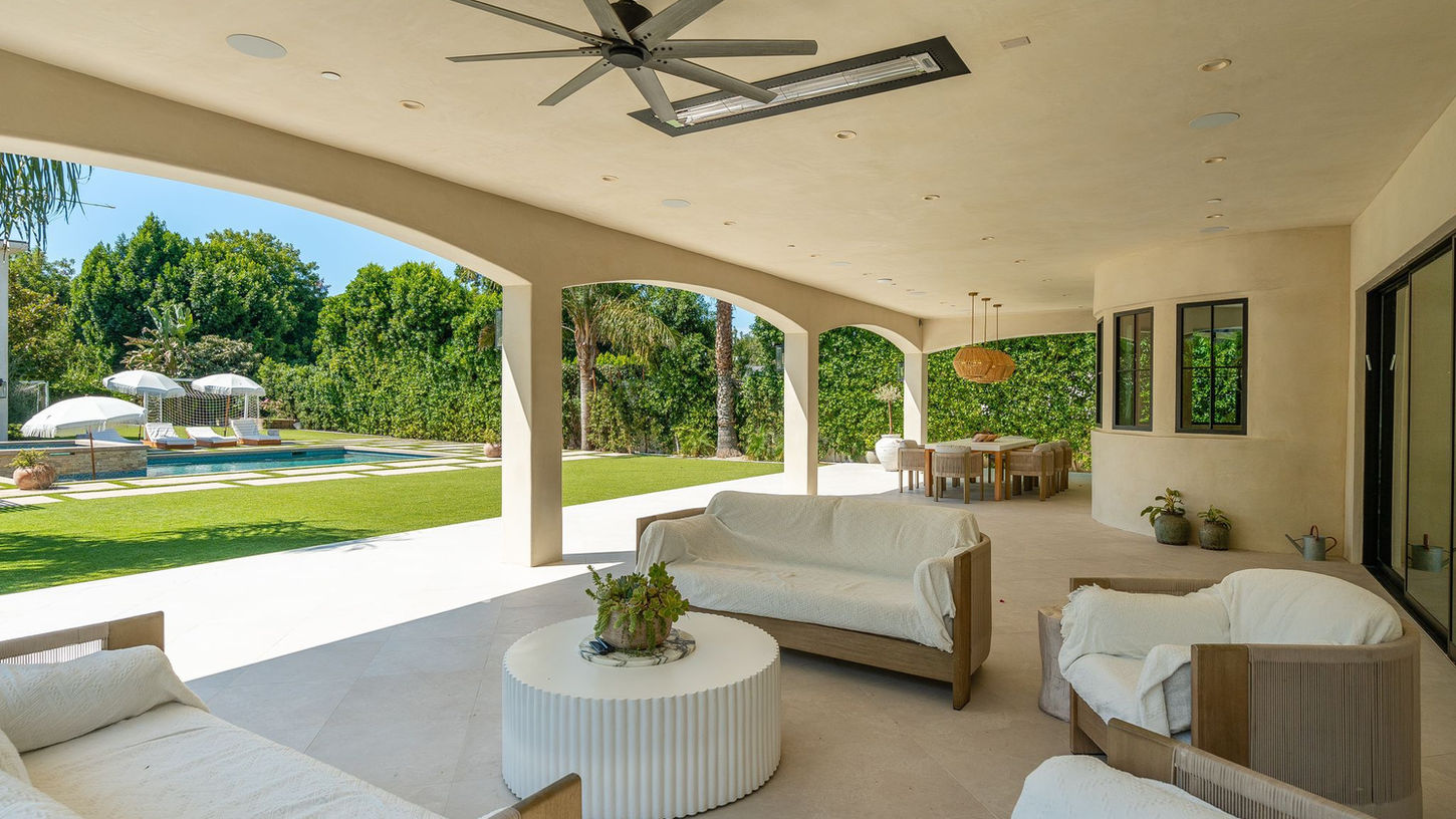 Residential Development