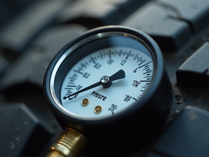 Tire Maintenance Tips