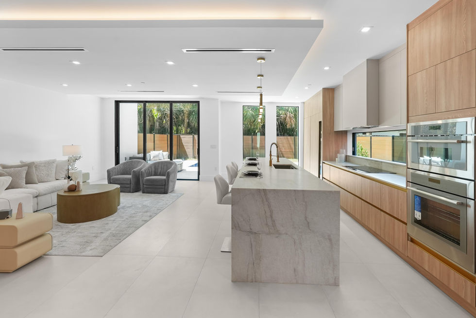 New Construction
