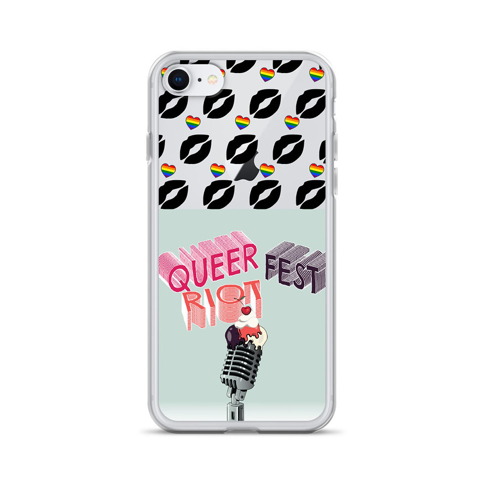 Thumbnail: iPhone Case