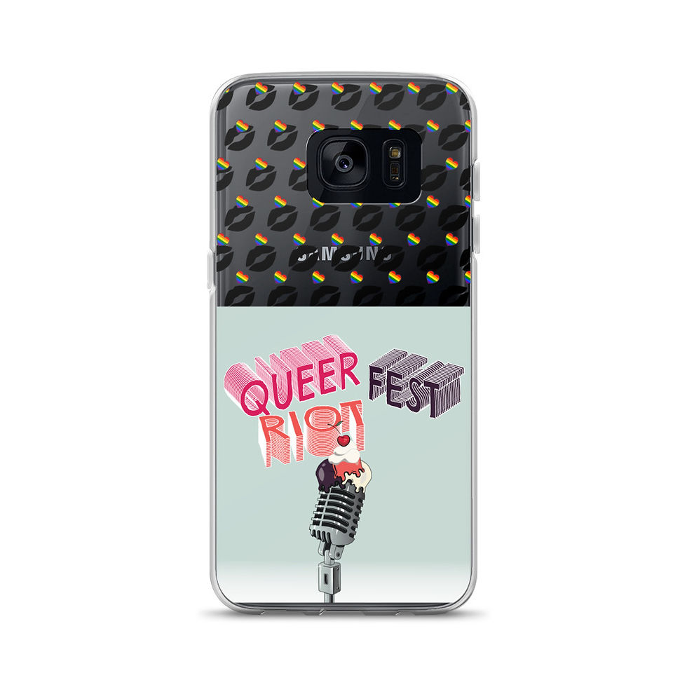 Thumbnail: Samsung Case