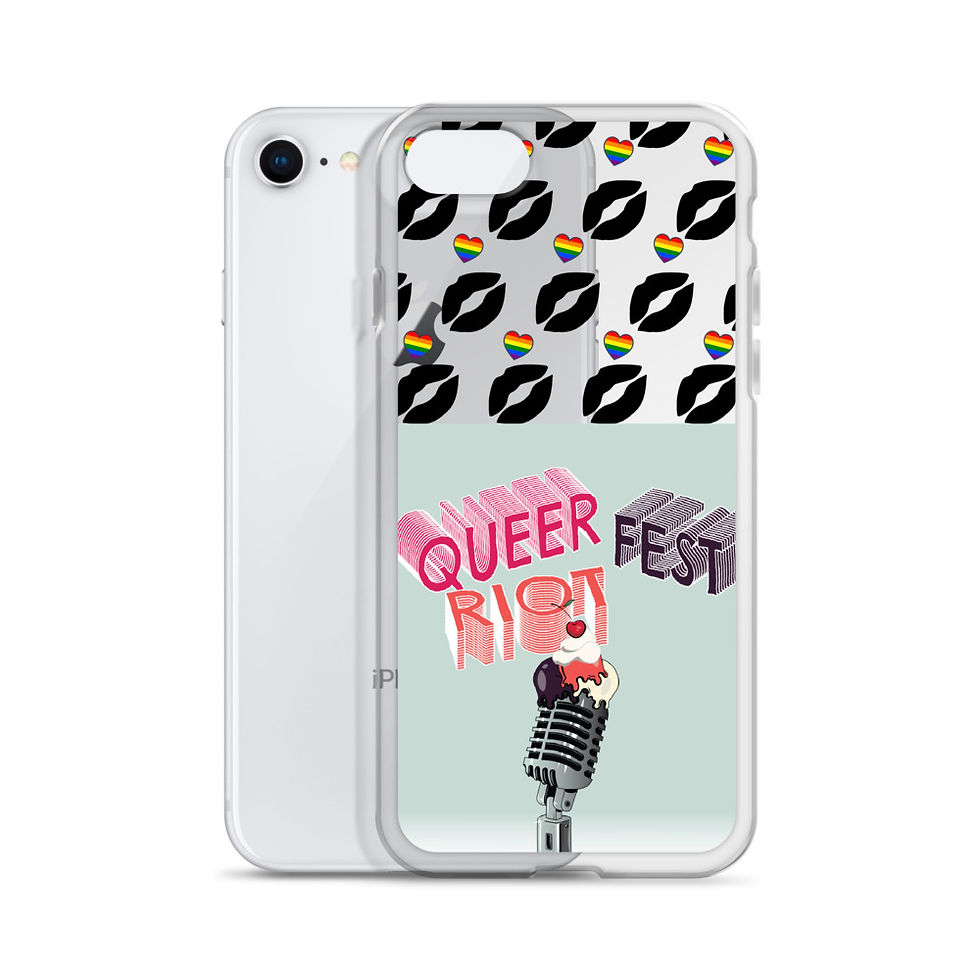 Thumbnail: iPhone Case