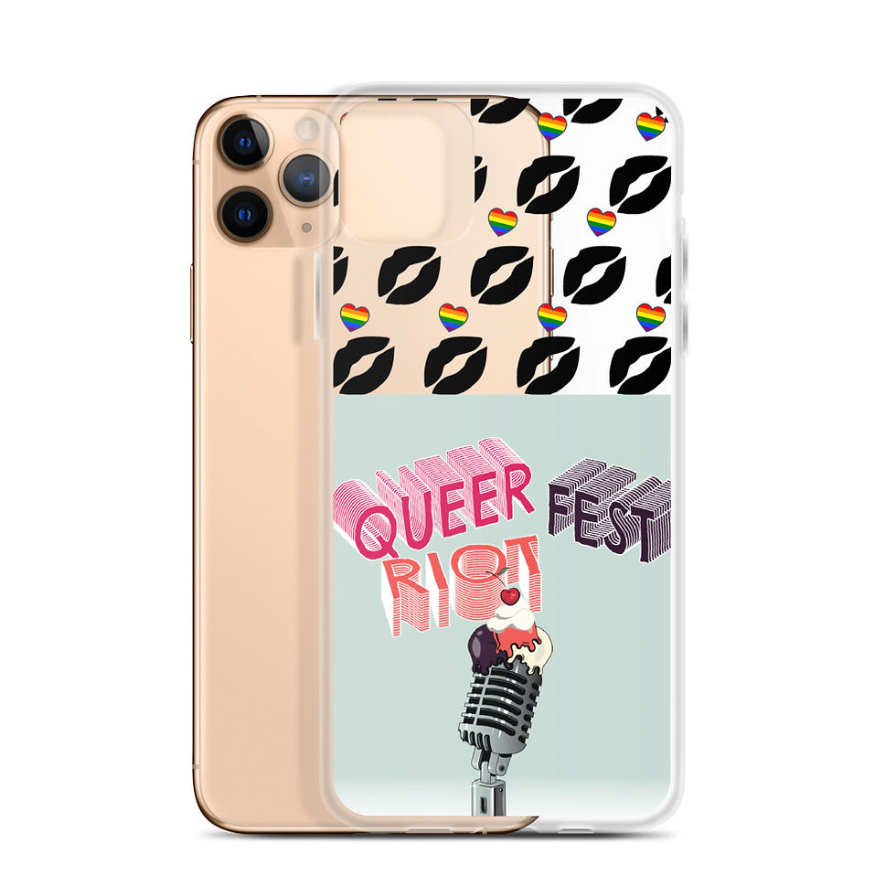 Thumbnail: iPhone Case