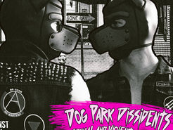 Dog Park Dissidents will be In QRF2020