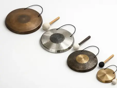 Les meilleurs gongs thérapeutiques pour harmoniser votre pratique