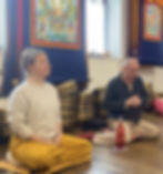 Méditation Guidée
