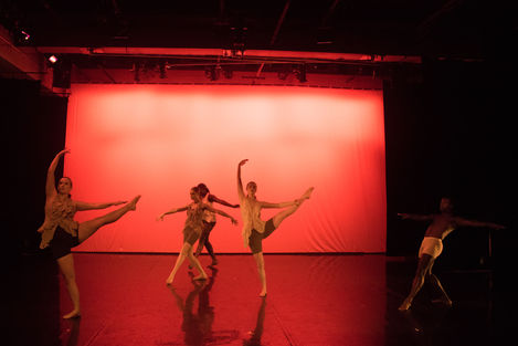 FIBONACCI THEMES & VARIATIONS