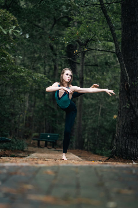NORFOLK DANCE COLLECTIVE