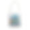 Thumbnail: RR Paradise Tote Bag - White
