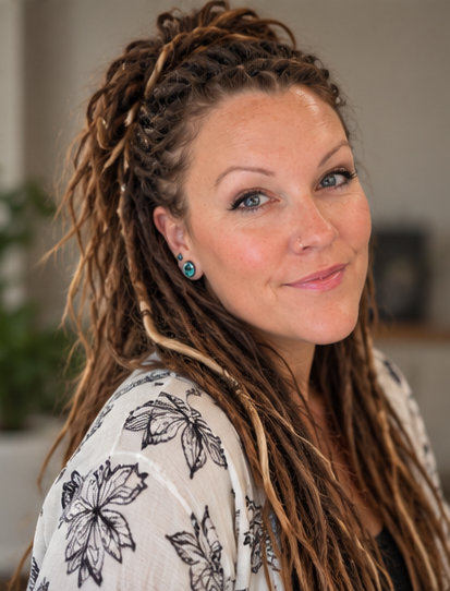 Tiffany Hamilton, founder of Yokai